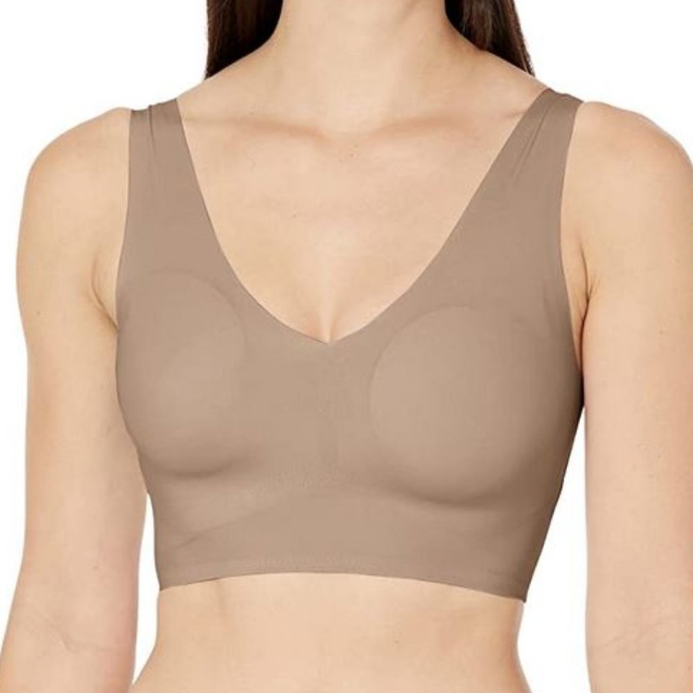 NWOT Calvin Klein Bralette